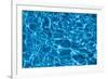 Pool 6-CJ Elliott-Framed Giclee Print