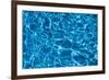 Pool 6-CJ Elliott-Framed Giclee Print