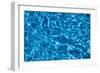 Pool 6-CJ Elliott-Framed Giclee Print