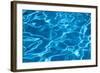 Pool 7-CJ Elliott-Framed Giclee Print