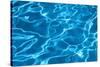 Pool 7-CJ Elliott-Stretched Canvas