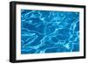 Pool 7-CJ Elliott-Framed Premium Giclee Print