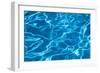 Pool 7-CJ Elliott-Framed Premium Giclee Print