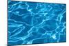 Pool 7-CJ Elliott-Mounted Premium Giclee Print