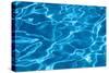 Pool 7-CJ Elliott-Stretched Canvas