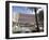 Pool Area and Hotel View, Red Rock Casino, Las Vegas, Nevada, USA-Ethel Davies-Framed Photographic Print