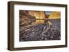 Pool, Colorado River, Moab, Utah-John Ford-Framed Photographic Print