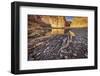 Pool, Colorado River, Moab, Utah-John Ford-Framed Photographic Print