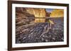 Pool, Colorado River, Moab, Utah-John Ford-Framed Photographic Print