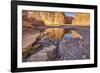 Pool, Colorado River, Moab, Utah-John Ford-Framed Photographic Print