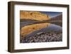 Pool, Colorado River, Moab, Utah-John Ford-Framed Photographic Print