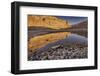 Pool, Colorado River, Moab, Utah-John Ford-Framed Photographic Print