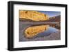 Pool, Colorado River, Moab, Utah-John Ford-Framed Photographic Print