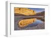 Pool, Colorado River, Moab, Utah-John Ford-Framed Photographic Print