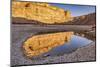 Pool, Colorado River, Moab, Utah-John Ford-Mounted Photographic Print