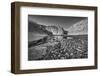 Pool, Colorado River, Moab, Utah-John Ford-Framed Photographic Print