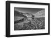 Pool, Colorado River, Moab, Utah-John Ford-Framed Photographic Print