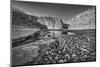 Pool, Colorado River, Moab, Utah-John Ford-Mounted Photographic Print