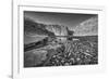 Pool, Colorado River, Moab, Utah-John Ford-Framed Photographic Print