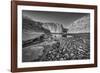 Pool, Colorado River, Moab, Utah-John Ford-Framed Photographic Print