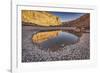 Pool, Colorado River, Moab, Utah-John Ford-Framed Photographic Print