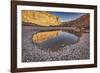 Pool, Colorado River, Moab, Utah-John Ford-Framed Photographic Print