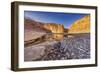 Pool, Colorado River, Moab, Utah-John Ford-Framed Photographic Print