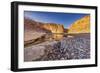 Pool, Colorado River, Moab, Utah-John Ford-Framed Photographic Print