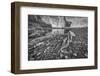 Pool, Colorado River, Moab, Utah-John Ford-Framed Photographic Print