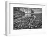 Pool, Colorado River, Moab, Utah-John Ford-Framed Photographic Print