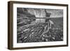 Pool, Colorado River, Moab, Utah-John Ford-Framed Photographic Print