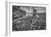 Pool, Colorado River, Moab, Utah-John Ford-Framed Photographic Print