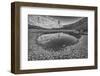 Pool, Colorado River, Moab, Utah-John Ford-Framed Photographic Print