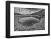 Pool, Colorado River, Moab, Utah-John Ford-Framed Photographic Print