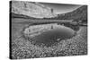 Pool, Colorado River, Moab, Utah-John Ford-Stretched Canvas