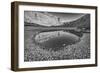 Pool, Colorado River, Moab, Utah-John Ford-Framed Photographic Print