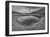 Pool, Colorado River, Moab, Utah-John Ford-Framed Photographic Print