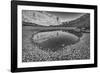 Pool, Colorado River, Moab, Utah-John Ford-Framed Photographic Print