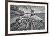 Pool, Colorado River, Moab, Utah-John Ford-Framed Photographic Print