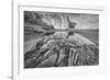 Pool, Colorado River, Moab, Utah-John Ford-Framed Photographic Print