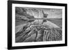 Pool, Colorado River, Moab, Utah-John Ford-Framed Photographic Print