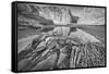 Pool, Colorado River, Moab, Utah-John Ford-Framed Stretched Canvas