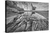 Pool, Colorado River, Moab, Utah-John Ford-Stretched Canvas