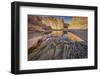 Pool, Colorado River, Moab, Utah-John Ford-Framed Photographic Print