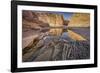 Pool, Colorado River, Moab, Utah-John Ford-Framed Photographic Print