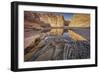 Pool, Colorado River, Moab, Utah-John Ford-Framed Photographic Print