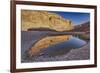 Pool, Colorado River, Moab, Utah-John Ford-Framed Photographic Print