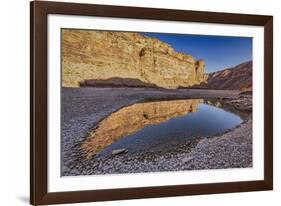 Pool, Colorado River, Moab, Utah-John Ford-Framed Photographic Print