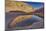 Pool, Colorado River, Moab, Utah-John Ford-Mounted Photographic Print