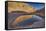 Pool, Colorado River, Moab, Utah-John Ford-Framed Stretched Canvas